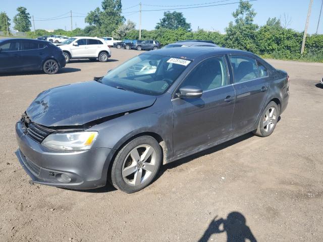 Global Auto Auctions: 2014 VOLKSWAGEN JETTA TDI