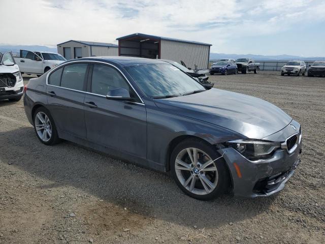 2018 BMW 330 XI WBA8D9G59JNU68842