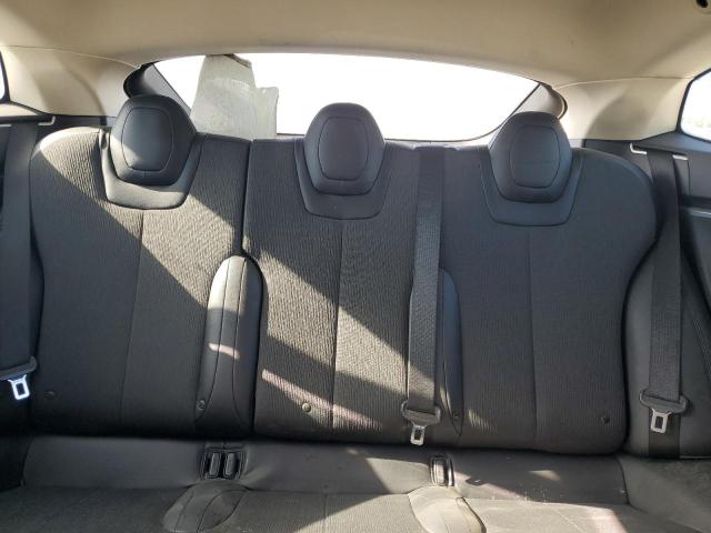 2013 TESLA MODEL S - 5YJSA1CN1DFP11636