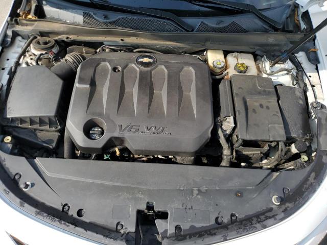 2018 CHEVROLET IMPALA LT - 2G1105S3XJ9106707