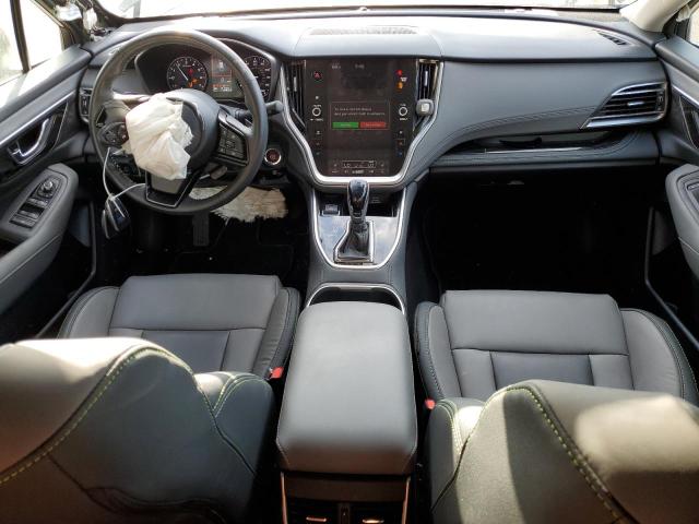 2024 SUBARU OUTBACK 4S4BTALC3R3206500
