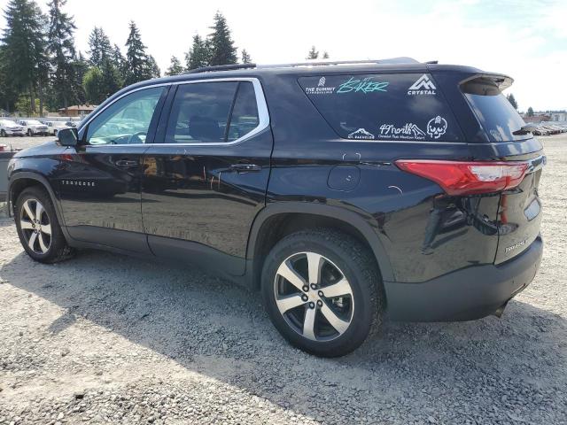 2018 CHEVROLET TRAVERSE L 1GNEVHKWXJJ121340