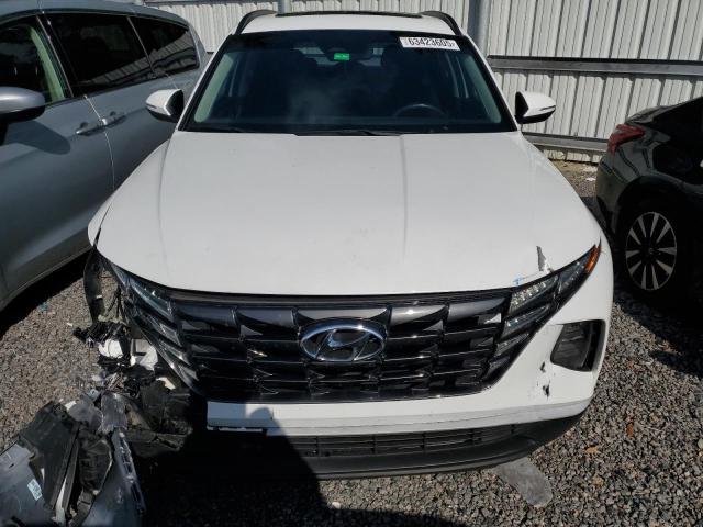 2022 HYUNDAI TUCSON SEL 5NMJF3AE2NH042532