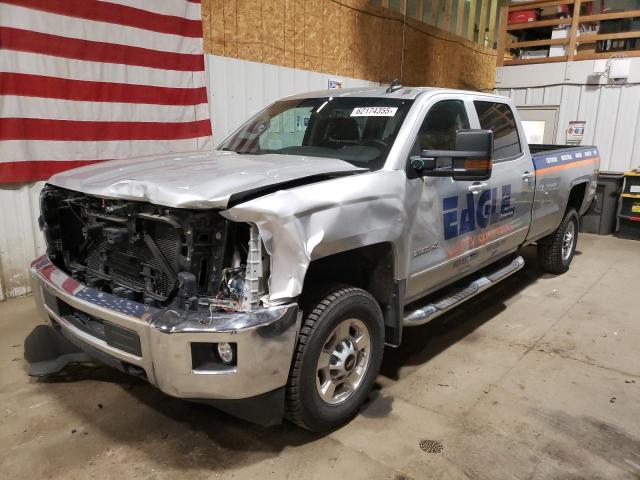 CHEVROLET 2500