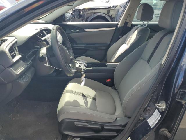 2019 HONDA CIVIC LX 2HGFC2F64KH578451