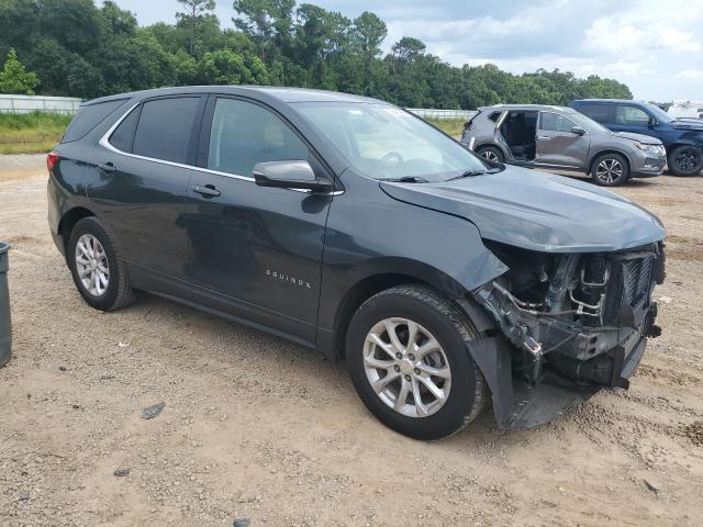 2019 CHEVROLET EQUINOX LT 3GNAXJEV5KS631274