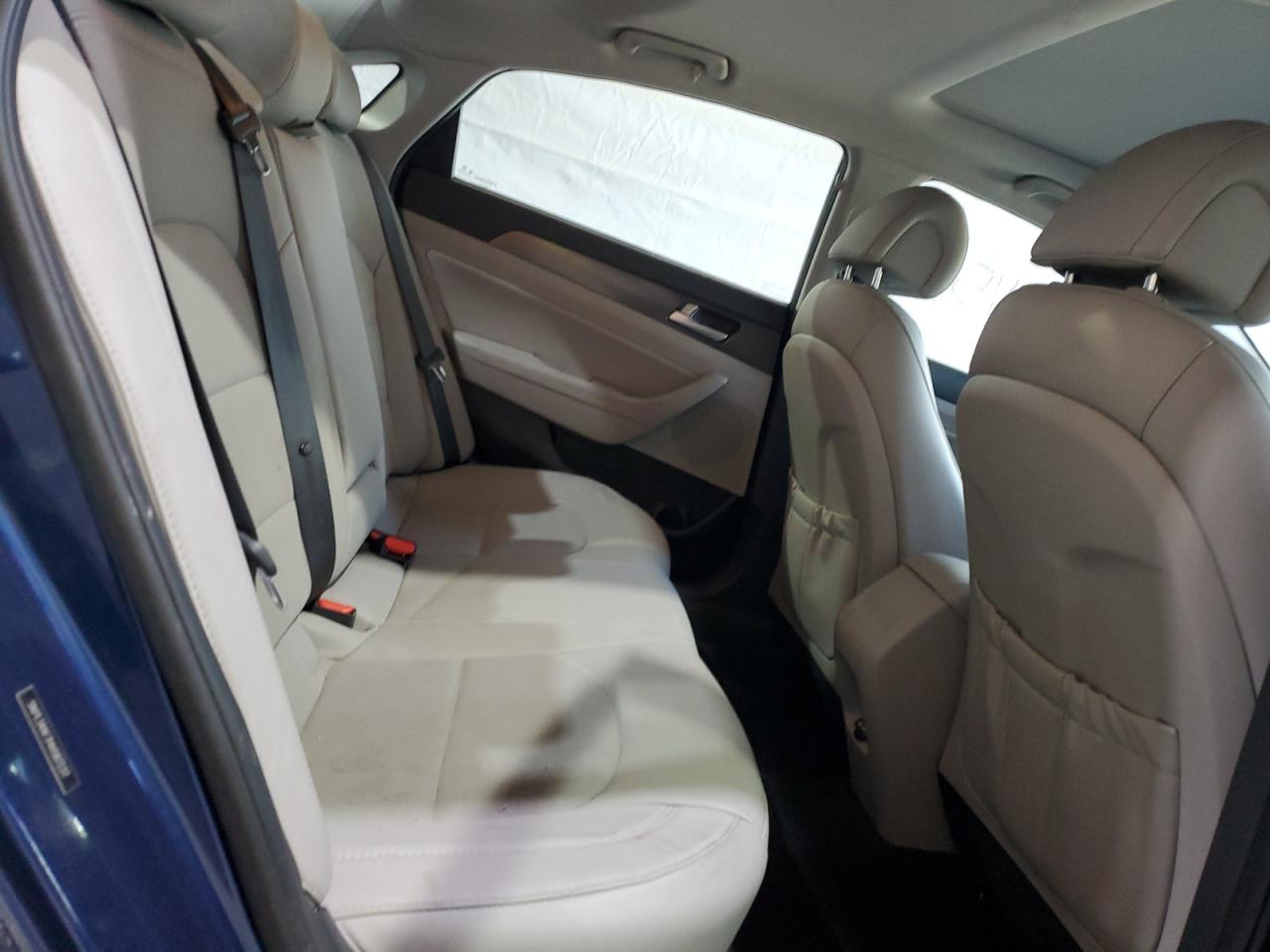 HYUNDAI SONATA SPORT