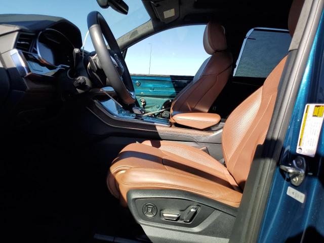 2020 AUDI Q7 PRESTIG WA1VXAF75LD012678