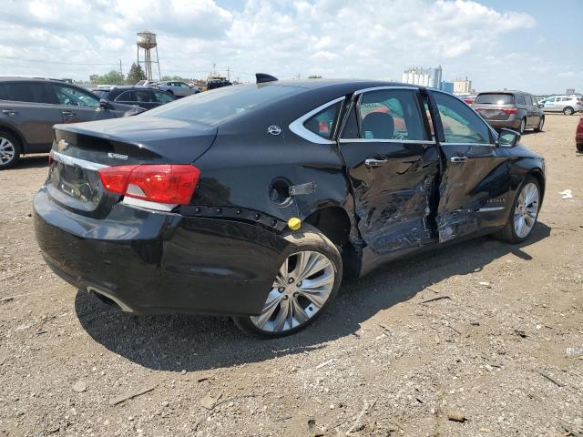 Vin: 2g1145s31h9167409, lot: 63255725, chevrolet impala premier 20173