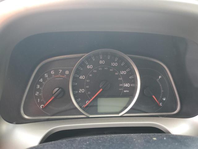 2015 TOYOTA RAV4 LE JTMBFREV5FD159954