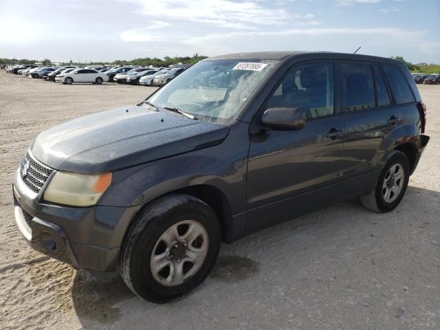 SUZUKI GRAND VITA