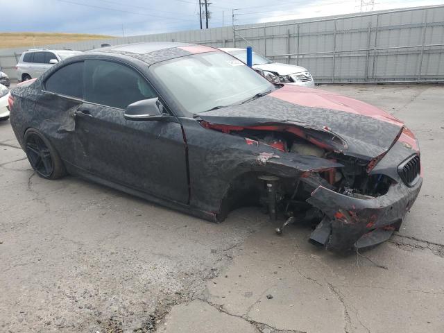 2016 BMW M235I WBA1J7C50GV360056