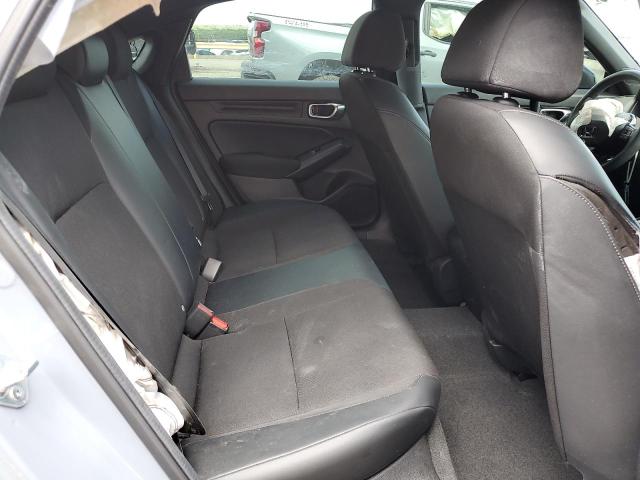 2023 HONDA CIVIC SPOR - 19XFL2H83PE012099