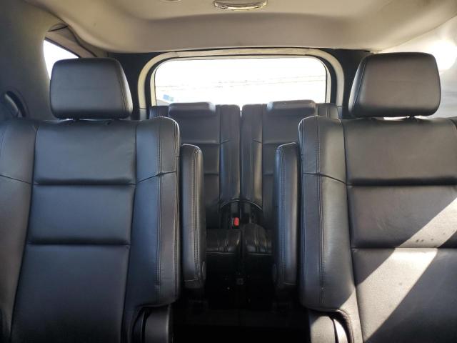 2020 DODGE DURANGO GT 1C4RDJDG3LC302345