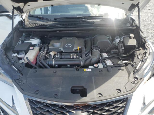 2021 LEXUS NX 300 BAS JTJSARBZ9M2194637