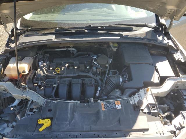 2016 FORD FOCUS SE - 1FADP3F26GL296339