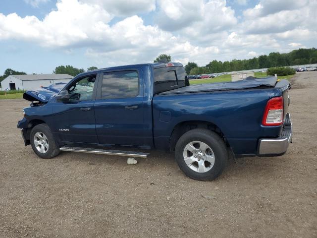 2023 RAM 1500 BIG H 1C6RRFFG3PN684082