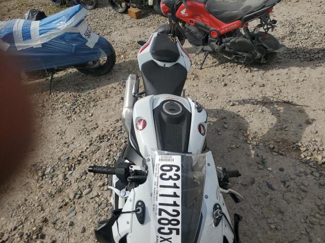 2025 HONDA CBR1000 RR JH2SC7717SK800476