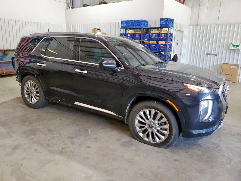2020 HYUNDAI PALISADE L KM8R5DHE4LU050814