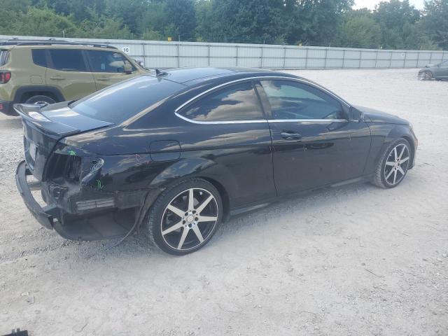 2015 MERCEDES-BENZ C 250 WDDGJ4HB5FG422831