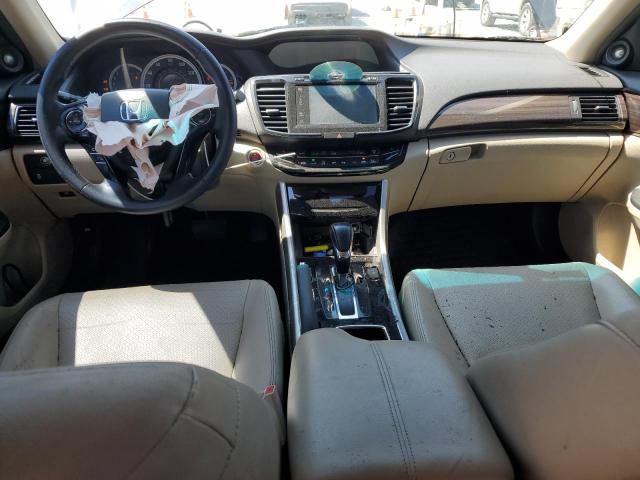 2016 HONDA ACCORD EXL 1HGCR2F80GA130734
