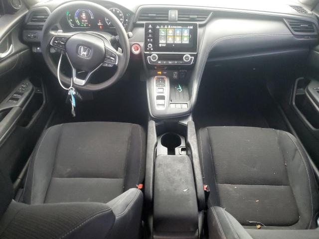 2022 HONDA INSIGHT EX 19XZE4F52NE003077