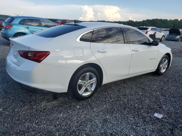 2020 CHEVROLET MALIBU LS 1G1ZB5ST9LF117348