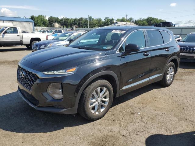 2019 HYUNDAI SANTA FE S - 5NMS2CAD8KH135557