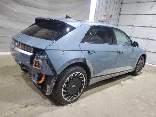 2024 HYUNDAI IONIQ 5 LI KM8KRDDF4RU336496