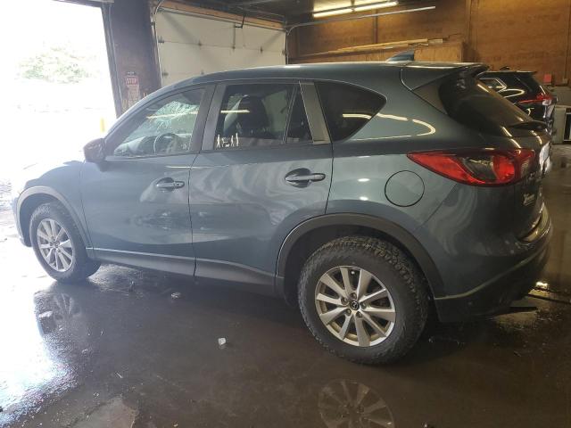 2016 MAZDA CX-5 TOURI JM3KE4CY3G0916885
