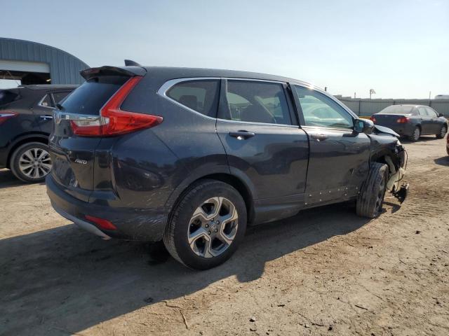 2017 HONDA CR-V EXL 5J6RW2H8XHL032857