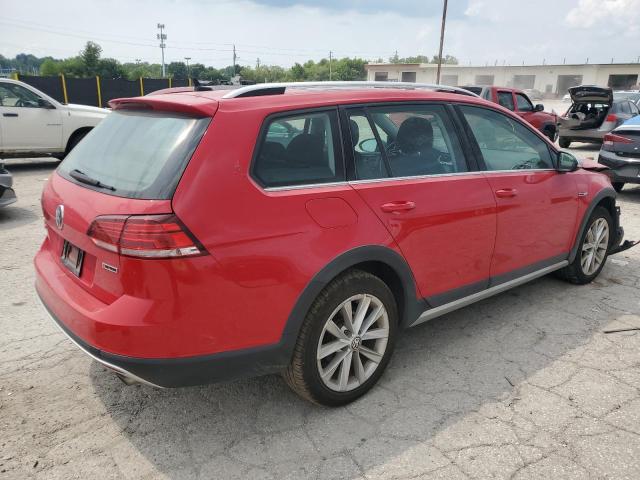2019 VOLKSWAGEN GOLF ALLTR 3VWH17AU3KM524556