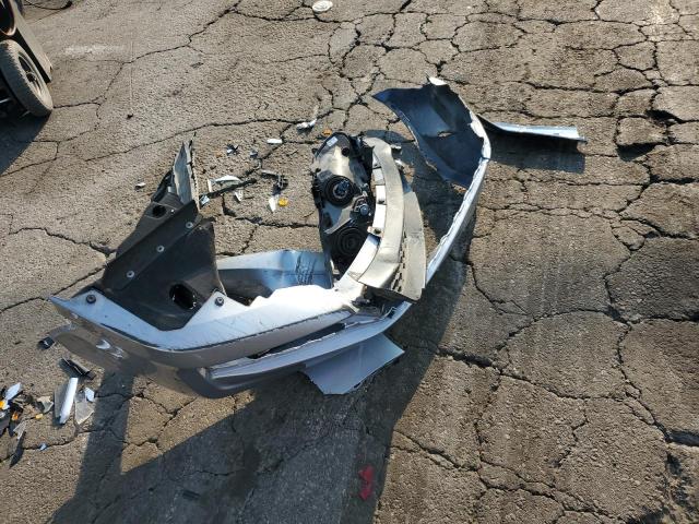 2017 HONDA ACCORD HYB - JHMCR6F53HC024391