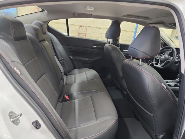 2024 NISSAN ALTIMA SR 1N4BL4CV3RN415401