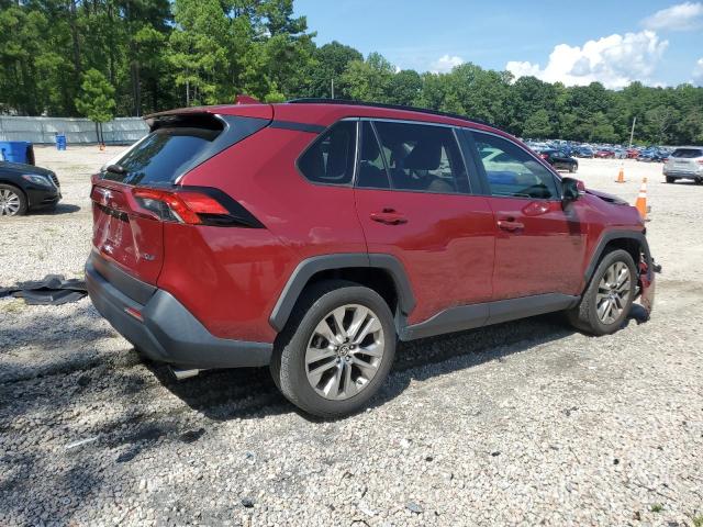 2022 TOYOTA RAV4 XLE P - JTMC1RFV7ND091902