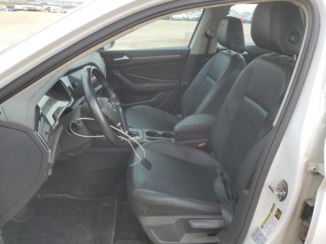 2019 VOLKSWAGEN JETTA SEL 3VWE57BUXKM045458