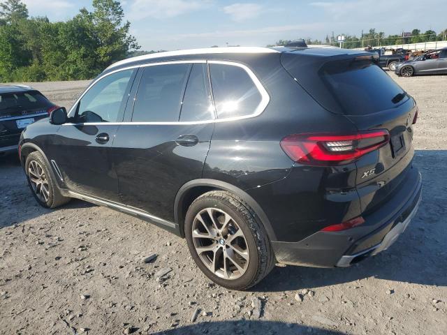 2021 BMW X5 XDRIVE4 5UXCR6C05M9D94647