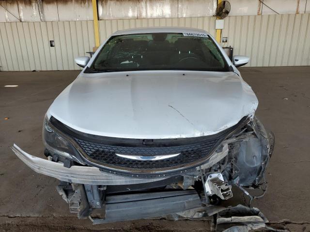 2016 CHRYSLER 200 LX 1C3CCCFB7GN186085