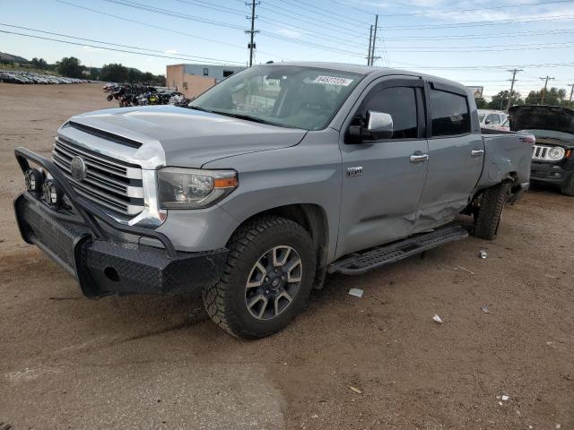TOYOTA TUNDRA CRE