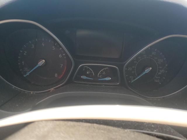 2018 FORD FOCUS SE 1FADP3FE3JL208364