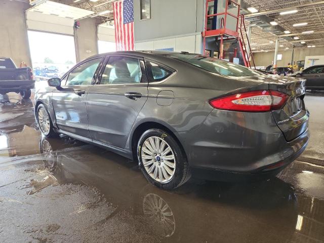 Vin: 3fa6p0uu7gr289588, lot: 63681155, ford fusion s hybrid 20162