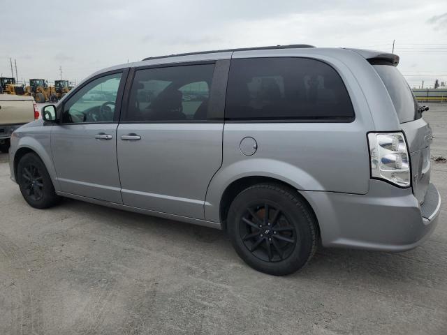 2019 DODGE GRAND CARA 2C4RDGEG8KR739605