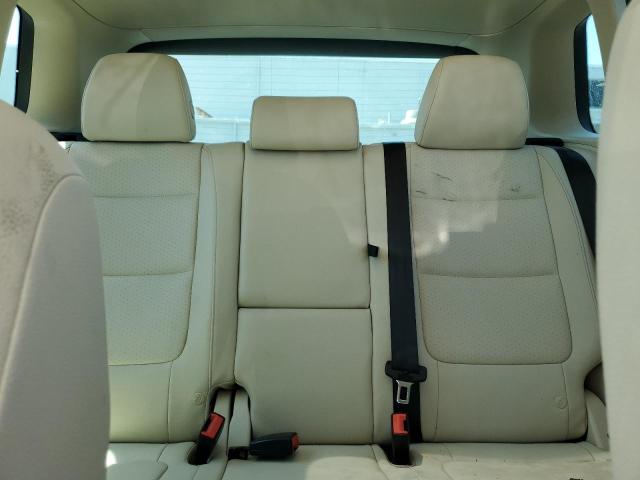 2016 VOLKSWAGEN TIGUAN S WVGBV7AX1GW612810