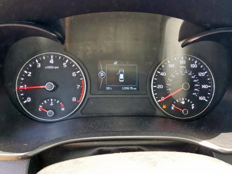 2016 KIA OPTIMA LX 5XXGT4L34GG112358