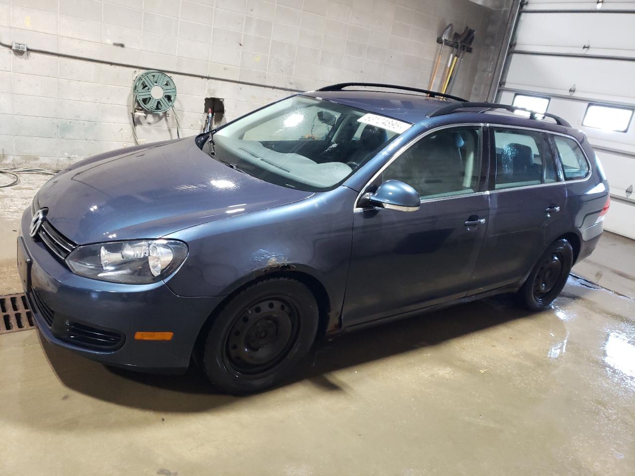 VOLKSWAGEN JETTA TDI