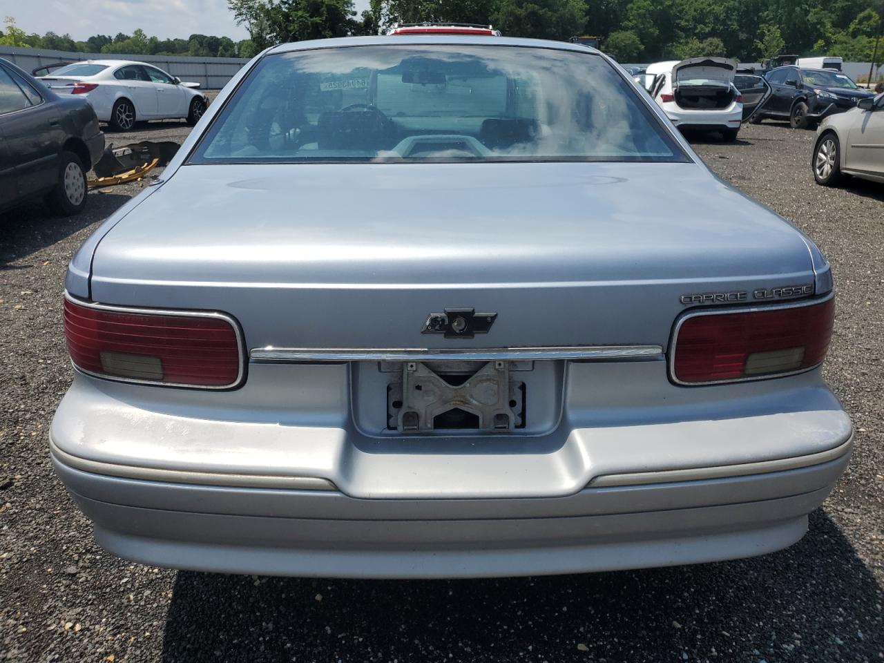 Chevrolet Caprice 1995