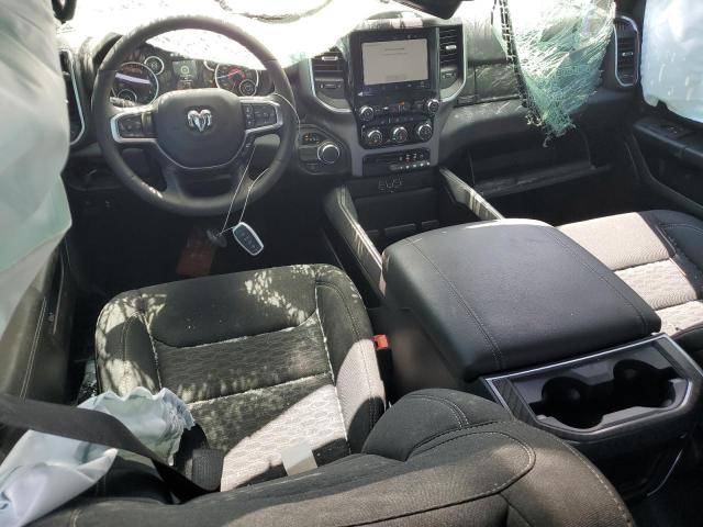 2025 RAM 1500 BIG H 1C6RREFG7SN534219