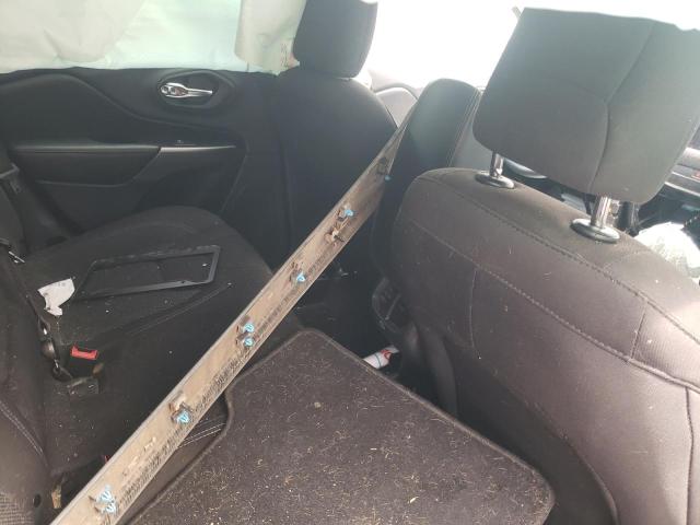 2019 JEEP 170 1C4PJLCB2KD242908