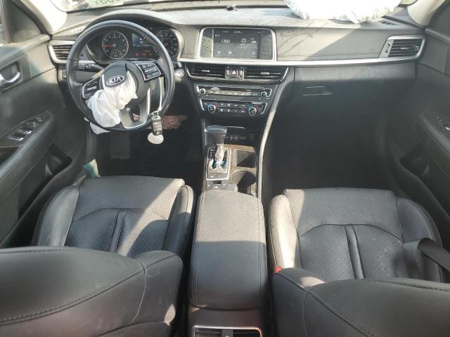 2019 KIA OPTIMA EX 5XXGU4L19KG367849