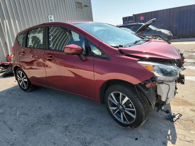 2017 NISSAN VERSA NOTE - 3N1CE2CP1HL354839